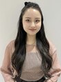 ユアーズヘア 神楽坂はなれ店(youres hair) 倉持 未来 (はなれ)