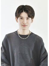 ユニックス ララポート豊洲店(UNIX Salon&Spa) 本間 広樹