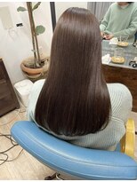 チェスト 姫路店(CHEST)&nbsp;【高瀬 亜美】オリーブグレージュ