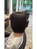 クオリッチストレート