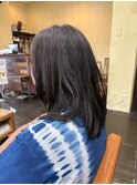 レイヤースタイル