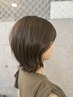 新規限定☆　【まずはこちら！】カット+シャンプー　￥5000→￥4200