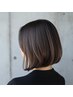 平日カラーリスト指名限定☆カラー　　　　￥8030→￥ 5500