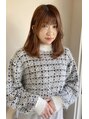 トワ 豊中店(towa) 蓮井 愛