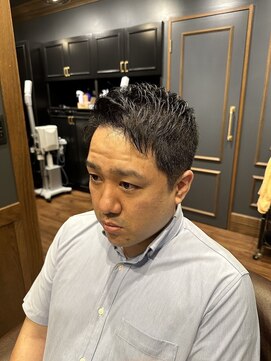 銀座 シノ 灯(shino HANARE) ナチュラルショート