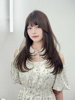 アマトウキョウ アユンチェ(AMA TOKYO×AYUNCHE) レイヤー