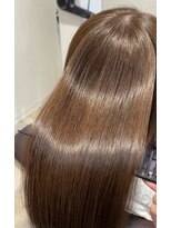 バランスヘアクリニック 南仙台駅前店(Balance hair clinic) 【仙台/太白区/髪質改善/20代/30代/40代/50代】