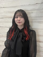 リック(Ric by KENJE) みく 