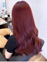 レイラバイアフロート 吉祥寺(Lila by afloat)&nbsp;チェリーレッド/チェリーブラウン/ワインレッド