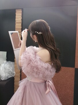 透明感カラー/オリーブベージュ/グレージュ/ブランジュ