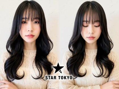 スタートウキョウ 渋谷(STAR TOKYO)の写真