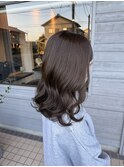 ショコラベージュ【鈴木】