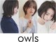 オウルズ(owls)の写真