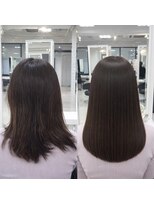 アッシュ 吉祥寺店(Ash)&nbsp;【美髪矯正】吉祥寺で艶髪になれる縮毛矯正