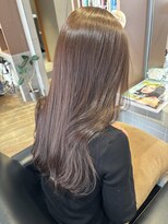 フーコー 小倉魚町店 (fuhcoh)&nbsp;moca brown