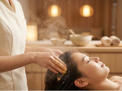 ソウイヘアー(Sou-i hair)の写真