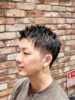 アントレース 東池袋店(UNTRACE) 【メンズ/バーバー/理容室】