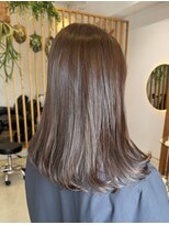 カヴェリ(kaveri)&nbsp;ミルクティーベージュ