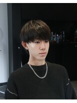イズミプラス(IZUMI+)&nbsp;学生カット