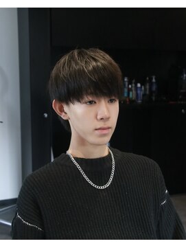 イズミプラス(IZUMI+) 学生カット