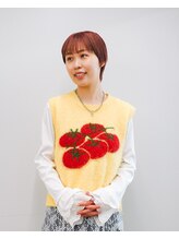 コモンルーム(common room)&nbsp;金子 結衣