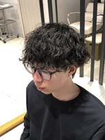 アース 郡山コスモス通り店(HAIR&MAKE EARTH)&nbsp;波巻きスパイラル
