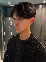 ピボット 梅田(PIVOT)&nbsp;フェザーショート