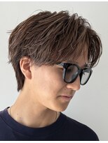 ヴィクサス ザ ベイ(VIXUS the bay)&nbsp;ニュアンスセンターパート
