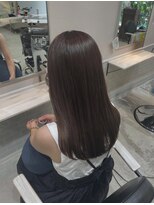 サンクチュアリ 箕面店(Sanctuary)&nbsp;髪質改善ストレート