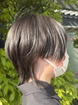 アンジュ グリーンパーク店(ange)&nbsp;中性ウルフ