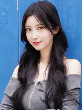 NYLON. 門田店【ナイロン】【8月1日オープン（予定）】 《NYLON.》韓国ウェーブ×ダークグレージュ