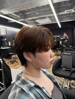 エクシア 名古屋店(EXCIA)&nbsp;シースルーマッシュ
