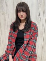 メイクス 町田(MAYKS)&nbsp;縮毛矯正×レイヤーカット