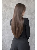 ウユ ヘアー(UYUU hair)&nbsp;酸性ストレート