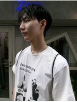 ゾーイボーイズ(ZOEY BOYZ)&nbsp;ryoya