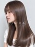 ☆学割U24☆ 学生ストレート ＋ 学生カット 11,000円