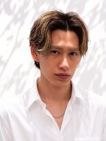 ヒロギンザ 仙台本店(HIRO GINZA)&nbsp;センターパート