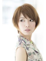 ゼル イオンタウン名西(ZELE) ファイン　ショート