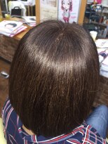 ヘアースタジオ ビームス 西江井ヶ島店(Hair Studio BEAMS)&nbsp;M3Dカラー
