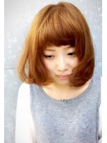 ティースタイル(hair salon t-style)&nbsp;ミディ