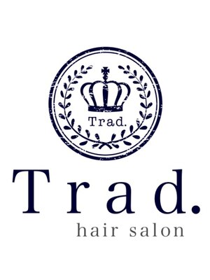 トラッド ヘアサロン(Trad.hair salon)