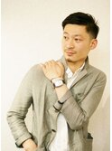 トラッドショート