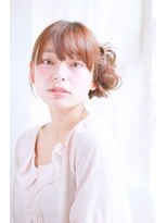 ズール 生田店(ZU LU) カジュアルフェミニン/かわいい◎20代30代40代50代