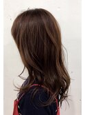 ナチュラルアッシュブラウン♪[千歳烏山店/千歳烏山駅]