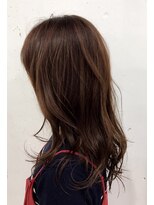 ブール 千歳烏山(bool) ナチュラルアッシュブラウン♪[千歳烏山店/千歳烏山駅]