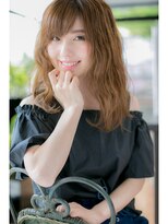 エヌアンドエー 春日部東口店(hair shop N&A)&nbsp;オトナ×Ｗeｔ