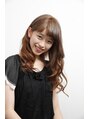 ハレテルヘアー(HareTeru HAIR) パーマでお手入れらくらく。八王子 西八王子プライベートサロン