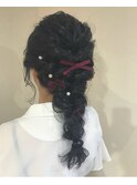 編みおろしセット