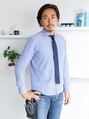 リム ヘアー(Rym Hair) 左藤 貴寛