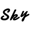 スカイ(Sky)のお店ロゴ